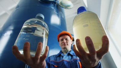 З початку наступного тижня Трускавець залишиться без води