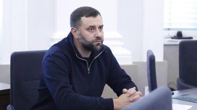 Зінкевич наведе лад у паркуванні міста Львова