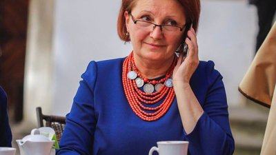Союз Українок відзначить 100-річний ювілей