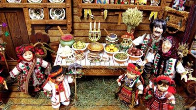 Сьогодні, напередодні Різдва, християни східного обряду святкуватимуть Святвечір