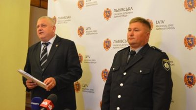 На Львівщині складено 1225 протоколів за невиконання батьківських обов’язків
