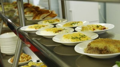 В Івано-Франківську знову запрацюють соціальні їдальні