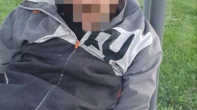 Хмельничанина, якого розшукують у Вінниці, патрульні виявили у Львові