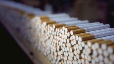 На Західному кордоні України вилучили 19 тисяч пачок сигарет