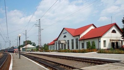 На станції Ходорів загинув працівник Львівської залізниці