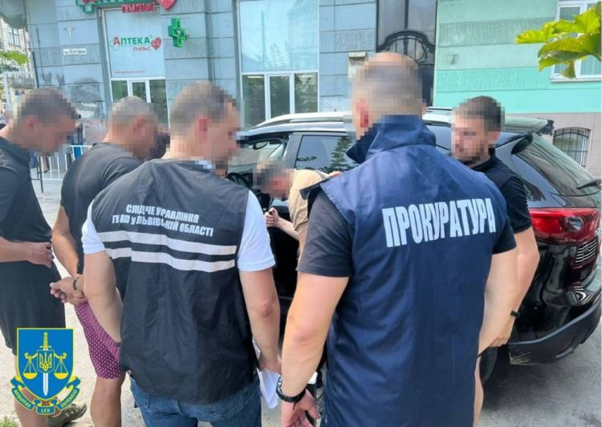 Вартість перетину військовозобов’язаних через кордон зросла до 11 тисяч доларів