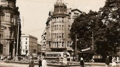Львів, якого вже немає (ФОТО)