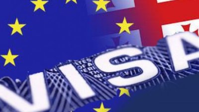 У в’їзді в країни Шенгену за безвізом відмовили лише 379 грузинам