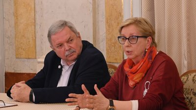 У Львові обговорили українсько-польські взаємини