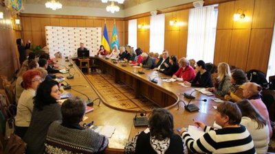 ОТГ Львівщини проведуть зустрічі щодо розвитку та надання соціальних послуг особам з інвалідністю