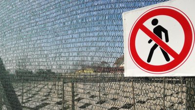На Львівщині вирощують багатотисячні “стада” екзотичних тварин  (ФОТО)