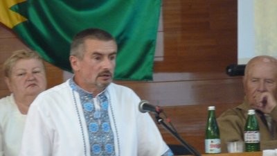 Пішов з життя директор Бусовиської школи Іван Сорока (ФОТО)