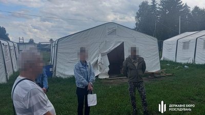 На Львівщині судитимуть офіцера, який наніс тяжкі тілесні ушкодження підлеглому солдату