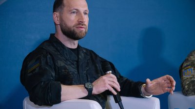 Євгеній Хмара озвучив пріоритети для дипломатів