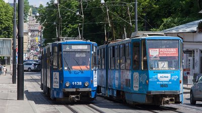 Урбаніст Садового не захотів надати інформацію про те, чому потрібно підвищувати тарифи на проїзд у Львові