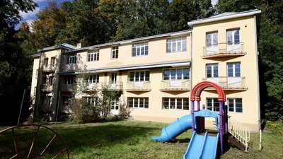 У Львові облаштують спеціалізований центр для вимушено переміщених осіб