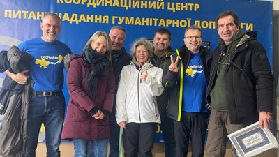 ​​Німеччина готова допомагати Україні у відбудові та реставрації пам’яток
