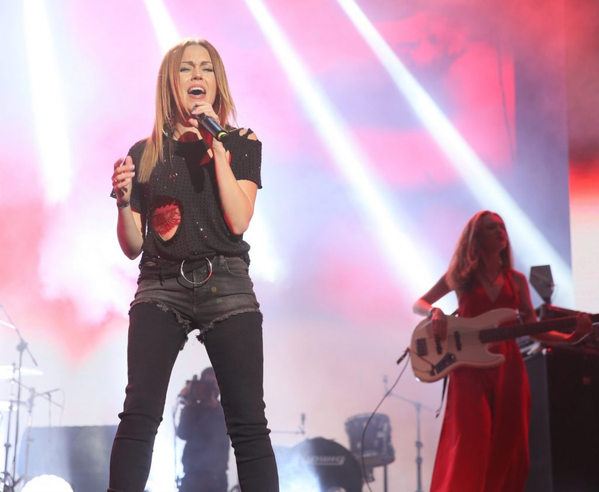У Львові назвали переможця проекту «Українська пісня/Ukrainian Song Project 2019»