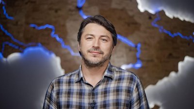 Сергій Притула проведе публічний звіт свого Фонду