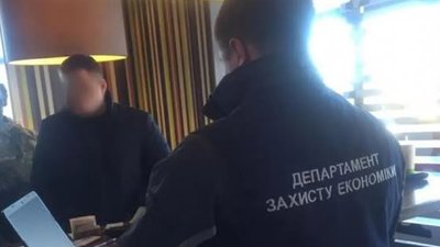 У поліції вже немає Департаменту захисту економіки