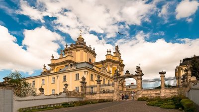 Львів’ян запрошують на молитву за мир в Україні