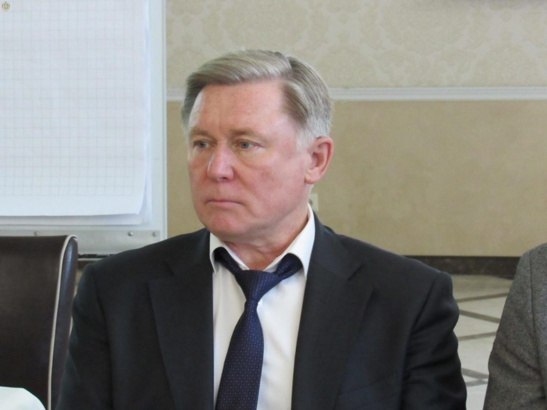 Розпочав роботу Національний освітній проект «Школа сімейного лікаря». Фото: прес-служба ЛОДА.
