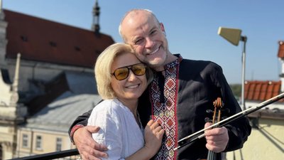 У Львові відбудеться унікальний українсько-американський проект