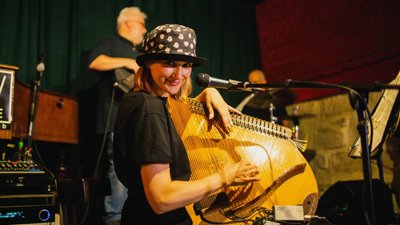 У Львові відродять довоєнний Lviv Bandur Fest