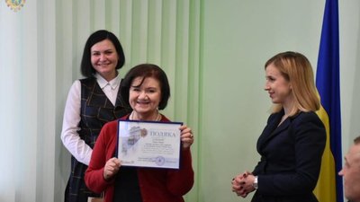 На Львівщині відзначили Всесвітній день екскурсовода