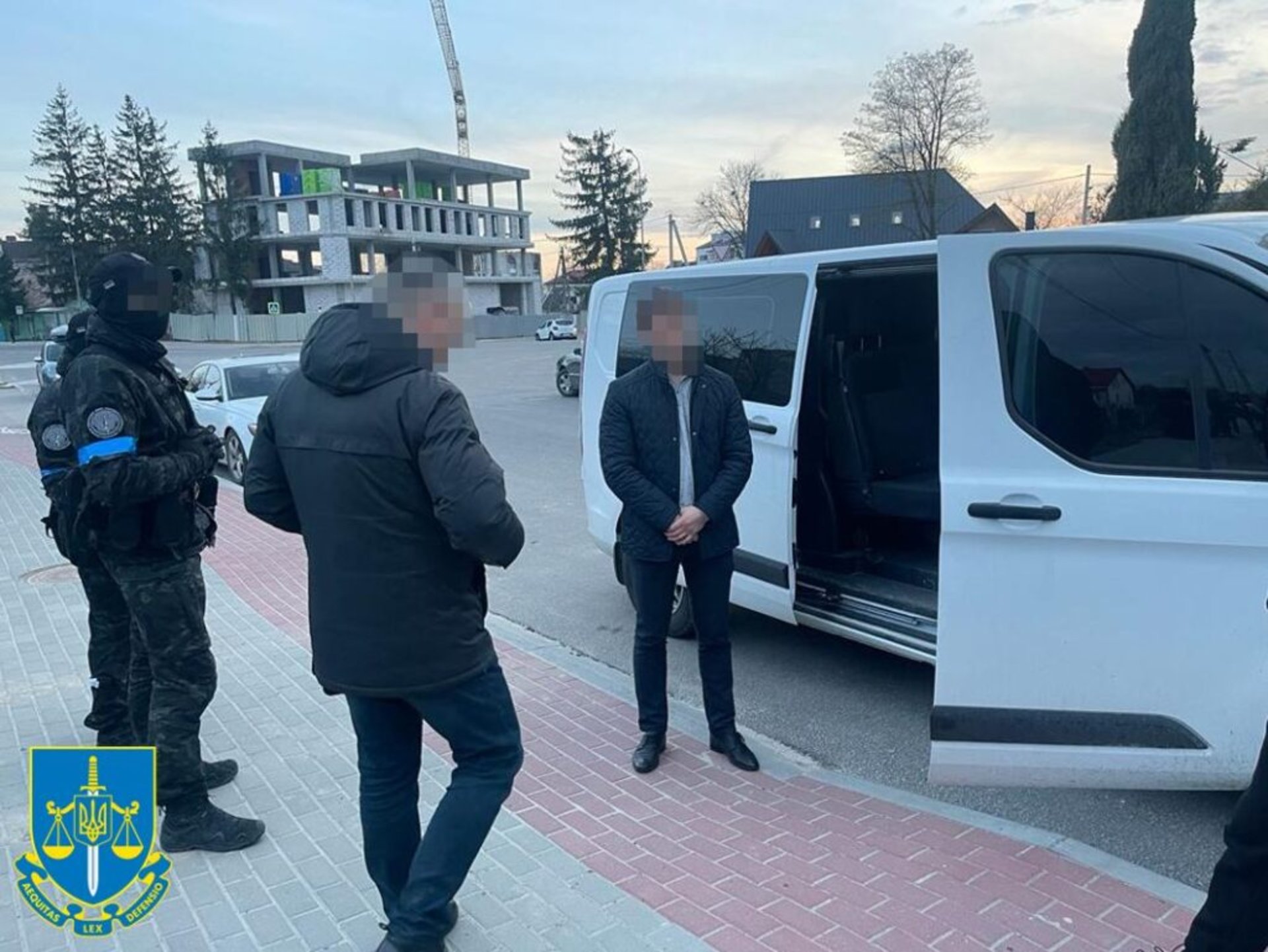 Прокуратура Львівщини підтвердила затримання в.о. міського голови на продажі гуманітарної допомоги