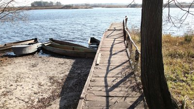 Волинське село Сваловичі