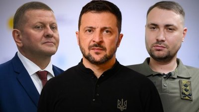 Українці все більше довіряють Залужному, - свіжа соціологія