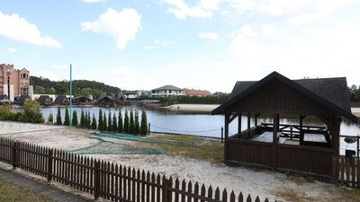 Що потрібно знати мешканцям під час відвідування водойм у Брюховичах