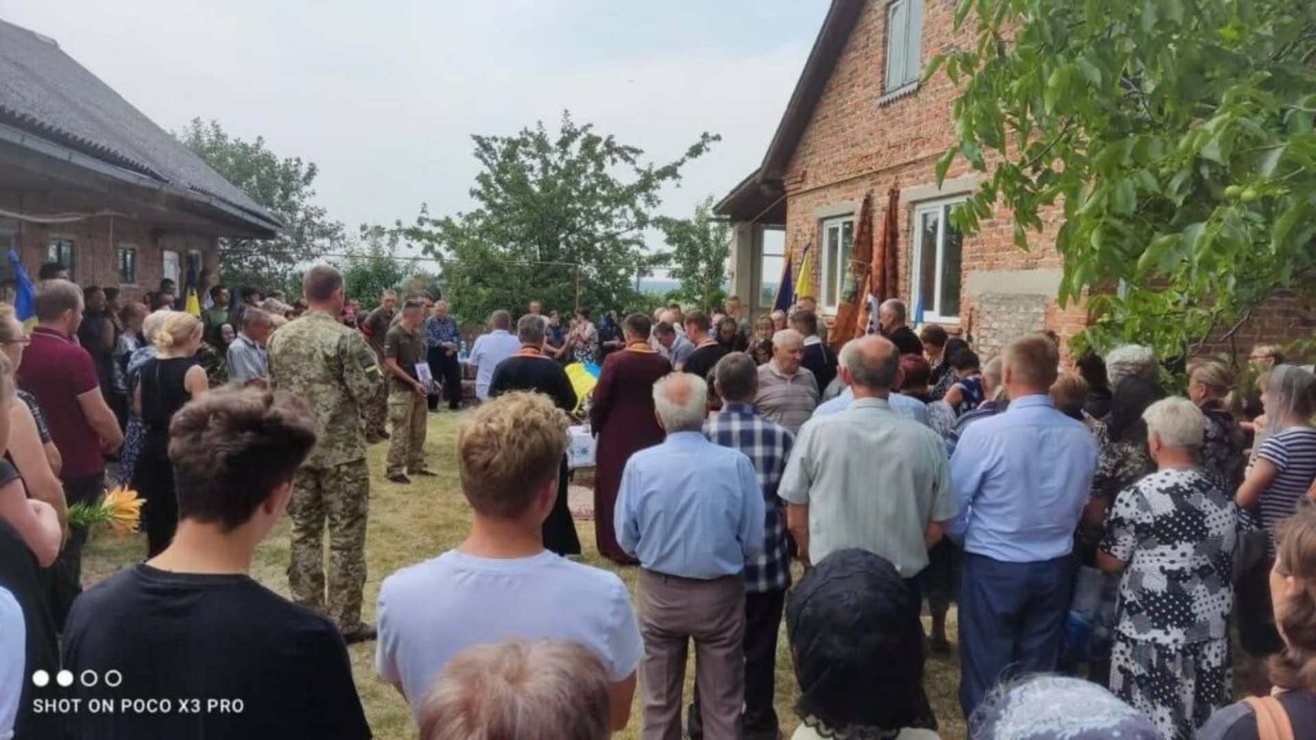 під час виконання бойового завдання