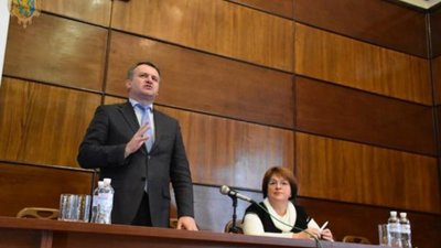 На Львіщині відбулось засідання Госпітальної ради Львівського округу