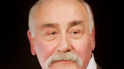 Народний артист України Федір Стригун переніс операцію на серці