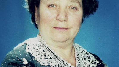 На Яворівщині пішла з життя вчителька Ірина Говда