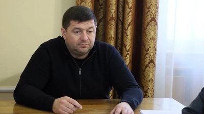 Львівська облрада вирішила натиснути на Трампа