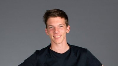 Студент Дрогобицького механіко-технологічного фахового коледжу став лауреатом стипендії президента України