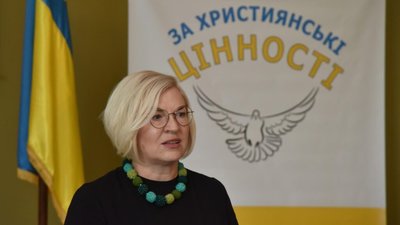 Сех знову зібрала збіговисько на «круглий стіл» у Львівській облраді