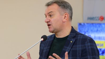 Синютка закликав Садового скликати комісію ТЕБ і НС та сесію Львівської міськради для захисту підприємців
