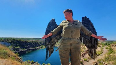 Соцмережі  "підірвало" нове фото Надії Савченко