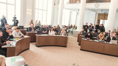 Львів отримав бюджет розвитку: куди підуть гроші