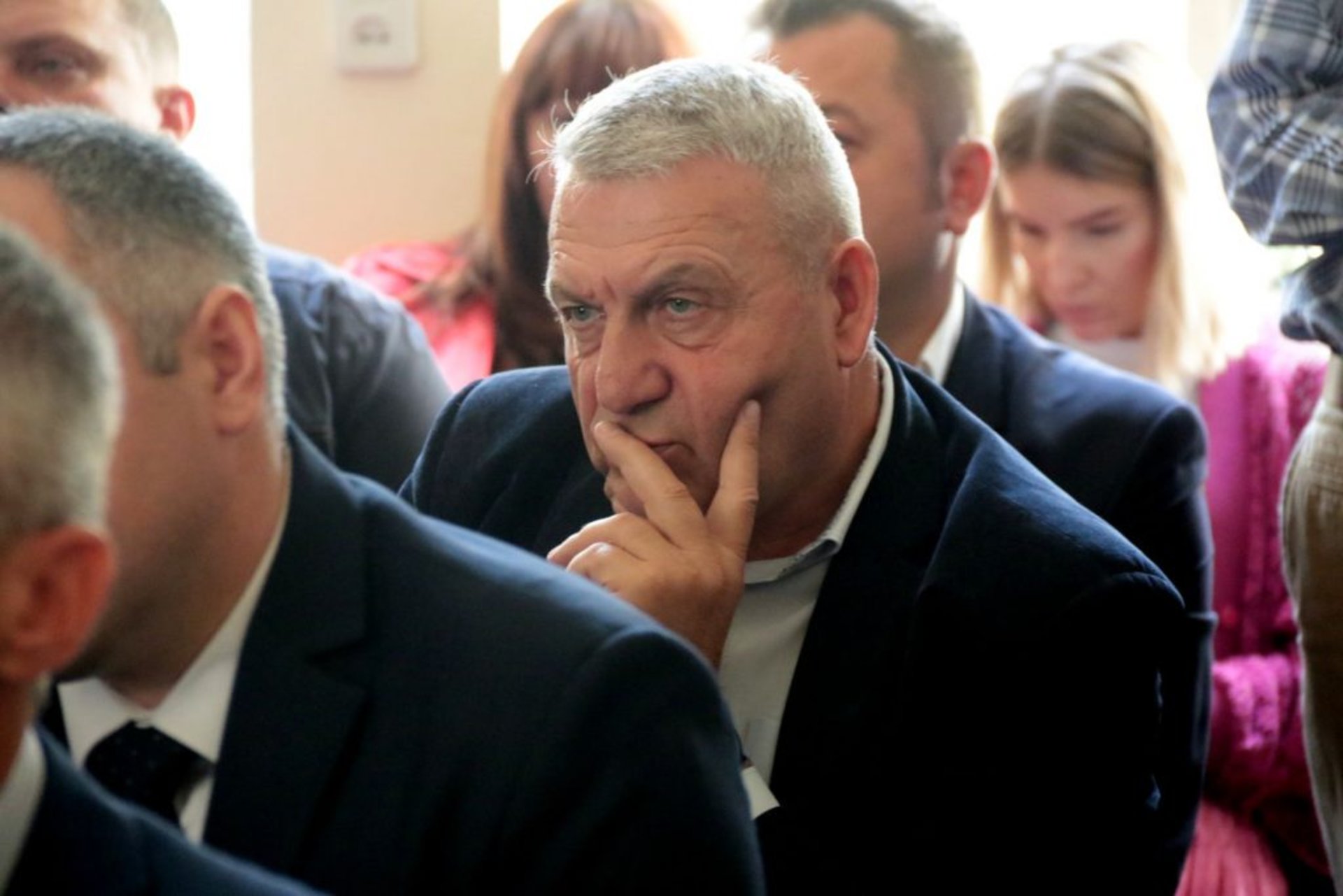 Міські голови Львівщини поїдуть до Кабінету Міністрів «вибивати» кошти соц-економ розвитку. Фото Четверта студія