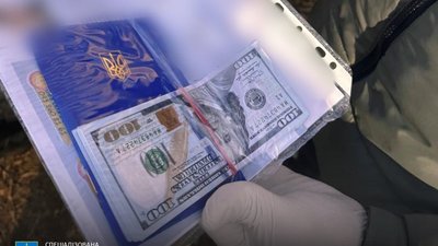 На Львівщині за 3,5 тисячі доларів бронювали від мобілізації
