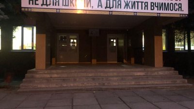 На одній із дільниць у місті Львові виборців викреслили зі списку у день голосування
