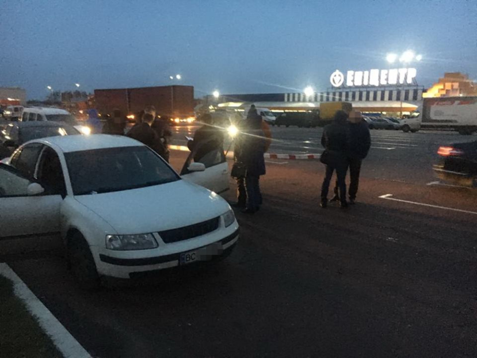 Фото - СБУ