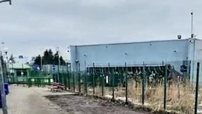 Польські митники закінчили неофіційний страйк (ФОТО)