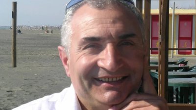 На Львівщині у понеділок попрощаються із італійцем (ФОТО) 