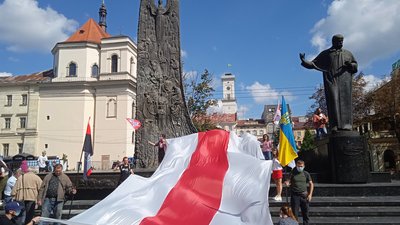 На кордоні з Білоруссю пасажиропотік впав на 15%